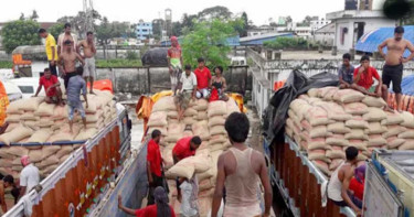 ভারত থেকে আসবে আরও ৫০ হাজার টন চাল