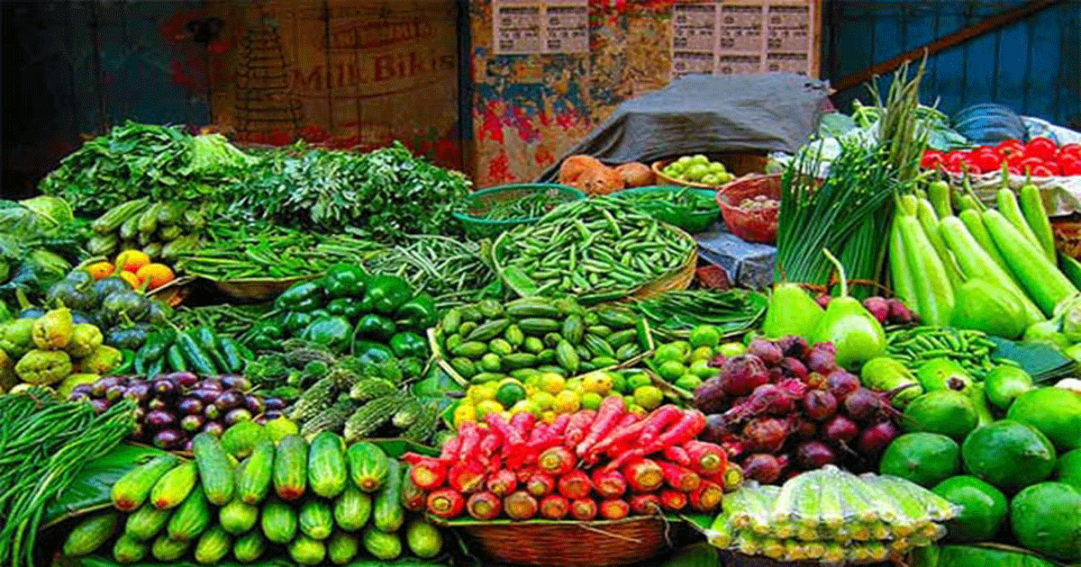 সবজির দাম তলানিতে, অস্বস্তিতে কৃষক