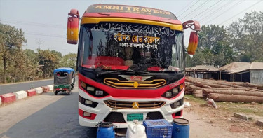 চলন্ত বাসে ‘ধর্ষণকাণ্ড’, স্বরাষ্ট্র মন্ত্রণালয়ের নতুন তথ্য