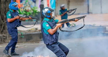 জুলাই আন্দোলনে গুলিতে নিহতরা কে কোন পেশার?