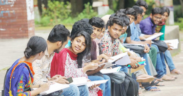 এসএসসি-এইচএসসি পাসেই চাকরি, বছরে ২টি উৎসব বোনাস