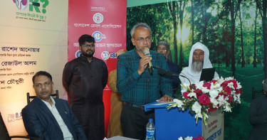 অসচেতনতাই কিডনি রোগের জটিলতা বাড়াচ্ছে: ডা. রফিক