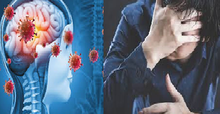 Find out if brain damage is occurring