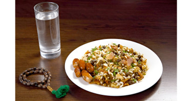 ইফতারের ফজিলত ও বরকত