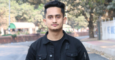 তারাবি নামাজ পড়া নিয়ে সারজিসের পোস্ট ভাইরাল