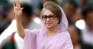 খালেদা জিয়ার খালাসের বিরুদ্ধে রাষ্ট্র-দুদকের আপিল শুনানি আজ