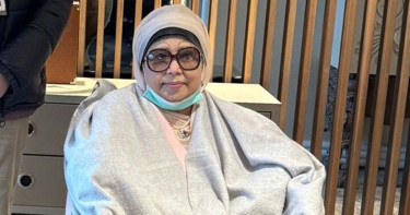জিয়া চ্যারিটেবল ট্রাস্ট মামলায় খালেদা জিয়ার খালাসের রায় বহাল