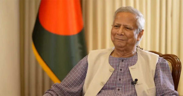 ভারত প্রসঙ্গে প্রধান উপদেষ্টা বললেন ‘ক্লোজ সম্পর্ক’