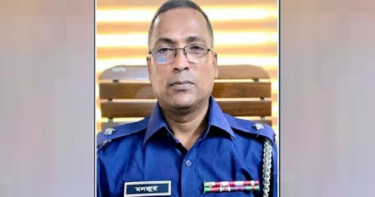 বিতর্কিত সেই ওসিকে কক্সবাজার থেকে প্রত্যাহার
