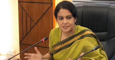 দেশ থেকে বিলুপ্ত হওয়া বন্যপ্রাণী ফেরানোর উদ্যোগের কথা জানালেন পরিবেশ উপদেষ্টা