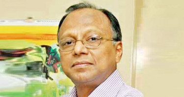 ৩ বছরের দণ্ড থেকে খালাস মাহমুদুর রহমান