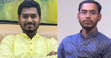 নতুন দল এনসিপিতে যোগ দিচ্ছেন নুর!