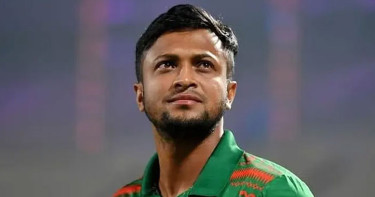 সোনালী পেপারের শেয়ার কেলেঙ্কারিতে সাকিব আল হাসান জড়িত