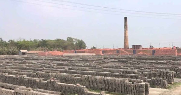 অবৈধ ইটভাটা অপসারণে চট্টগ্রামের ডিসিকে তাগাদাপত্র দিয়েছে বিএইচআরএফ