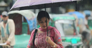 স্বাভাবিকের চেয়ে ৭৭ শতাংশ কম বৃষ্টিপাত, যা জানা গেল