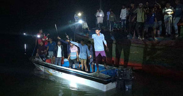 ডাকাত দলকে পিটুনির ঘটনায় আরও দুই লাশ উদ্ধার