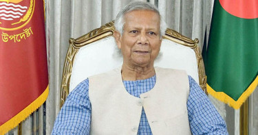 বেওয়ারিশ লাশের একমাত্র ঠিকানা আঞ্জুমান মফিদুলের প্রশংসা করলেন প্রধান উপদেষ্টা