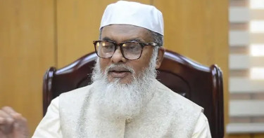 উপরেরটিও খাই, তলারটিও কুড়াই কালচার থেকে বের হতে হবে: ধর্ম উপদেষ্টা