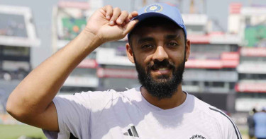 ক্রিকেটার হওয়ার আগের গল্প শোনালেন বরুণ চক্রবর্তী