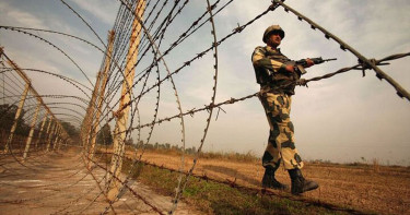 ভারতীয় চোরাকারবারি খাসিয়াদের হামলায় বাংলাদেশি নিহত