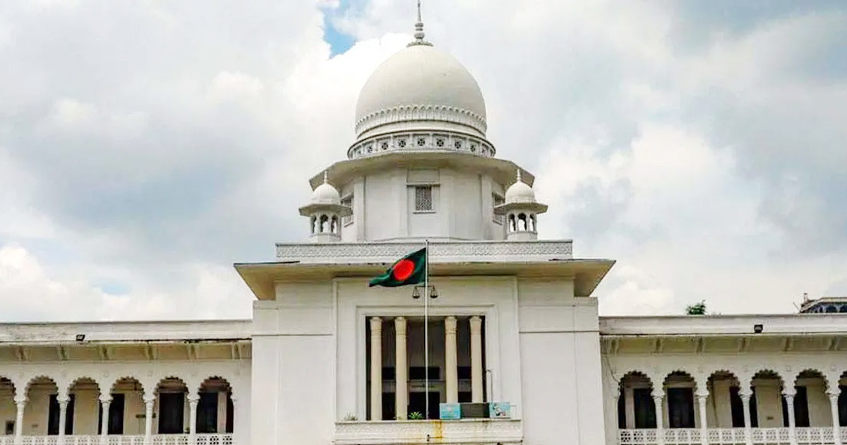 মাগুরার সেই শিশুর সব ছবি সোশ্যাল মিডিয়া থেকে অপসারণের নির্দেশ হাইকোর্টের