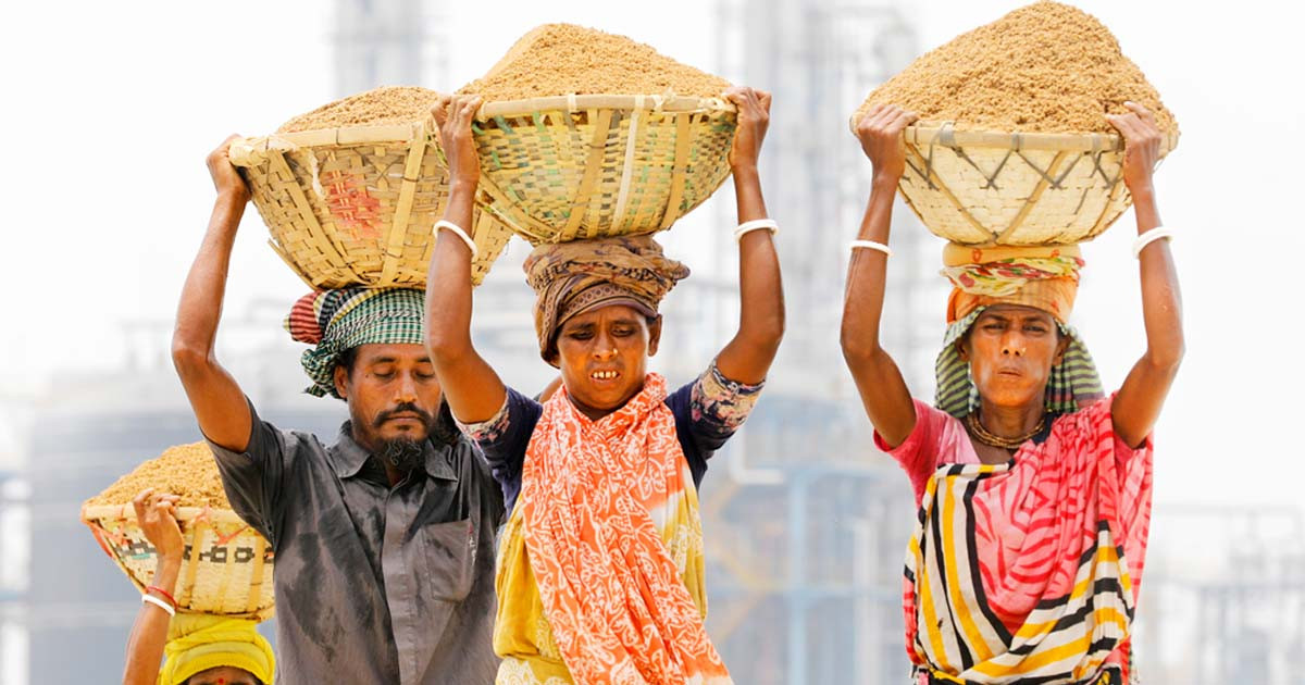 শ্রমিকদের বোনাসসহ বকেয়া বেতন ২০ রমজানের মধ্যে পরিশোধ করার সিদ্ধান্ত