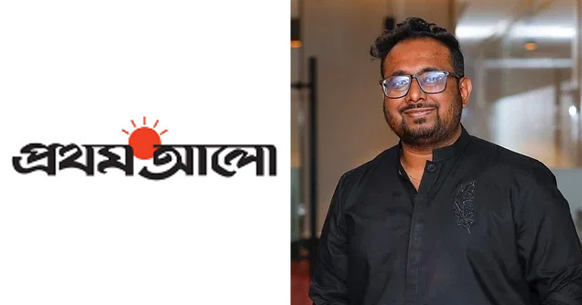 প্রথম আলো ও রাফীর বিরুদ্ধে মামলার হুঁশিয়ারি দিলেন একরামুলের স্ত্রী