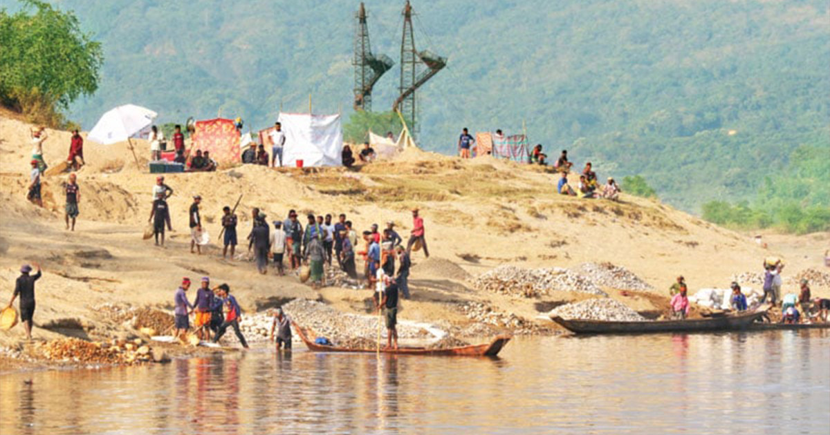 ‘দখলসূত্রে’ সরকারি জমির মালিক বিএনপি নেতা