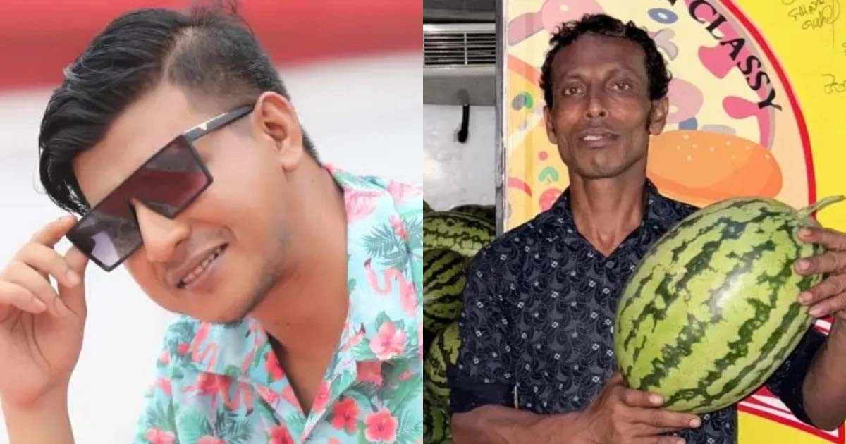 আত্মহত্যা করতে চাইলেন ভাইরাল তরমুজ বিক্রেতা, যা বললেন শামীম