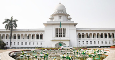 নতুন দলের নিবন্ধনে ইসির গণবিজ্ঞপ্তি চ্যালেঞ্জ করে রিট