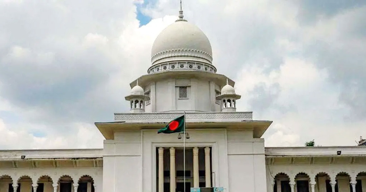 মাগুরা ও বরগুনায় ধর্ষণের ঘটনায় যেসব নির্দেশনা দিলেন হাইকোর্ট