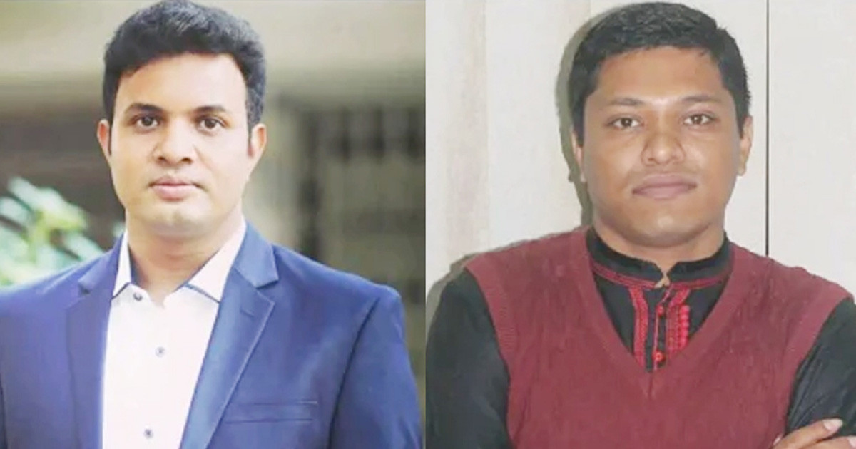 সাদ্দাম-ইনানসহ ঢাবি থেকে আরও নিষিদ্ধ যারা