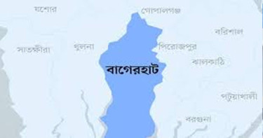 বাগেরহাটে হামলায় বহিস্কৃত যুবদল নেতা আহত, প্রতিবাদে মানববন্ধন