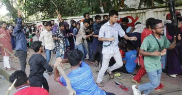 জুলাই আন্দোলনে ঢাবি শিক্ষকদের ভূমিকা তদন্তে ‘ফ্যাক্ট ফাইন্ডিং’ কমিটি