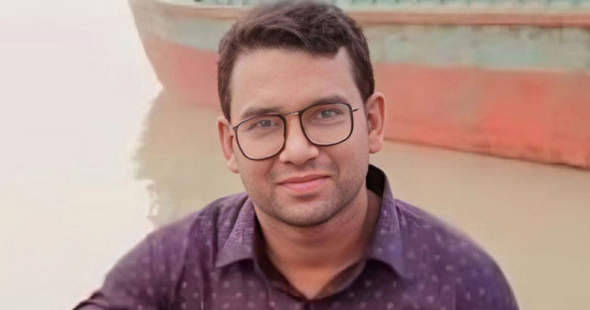দুদক কর্মকর্তা মামুনুর রশীদ সাময়িক বরখাস্ত