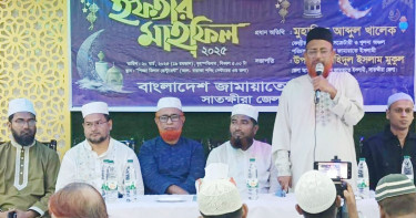 ‘১৭ বছর চিরচেনা হয়েও যেন ছিলাম চির অচেনা’