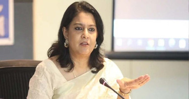 স্থানীয় নামসহ নদ-নদীগুলোর তালিকা প্রকাশ করা হবে: রিজওয়ানা