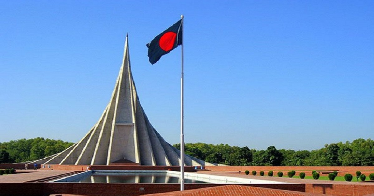 ৩১টি তোপধ্বনিতে হবে মহান স্বাধীনতা ও জাতীয় দিবসের সূচনা