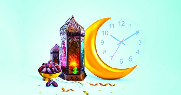 রমজান-পরবর্তী মুমিনের করণীয়