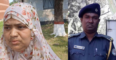 কারাগারের ব্যারাক থেকে কারারক্ষীর লাশ উদ্ধার, যা বললেন তার স্ত্রী