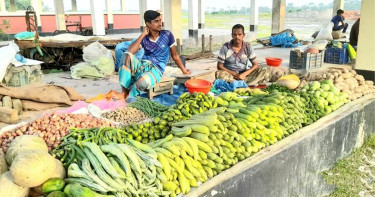 শুরু হয়নি হাঁকডাক, দামেও স্বস্তি