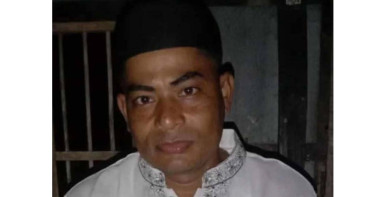 কৃষকের হাত কেটে নিলো সন্ত্রাসীরা
