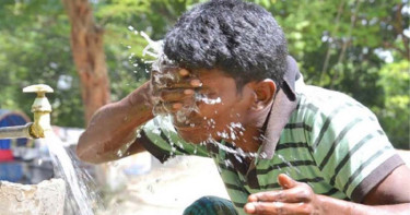 তীব্র গরম থেকে সহজেই রক্ষা পাওয়ার ১০ উপায়
