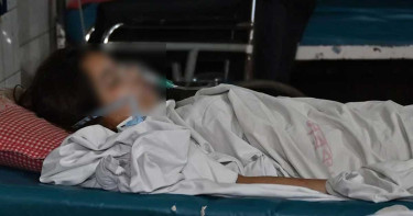 মৃত্যুর সঙ্গে পাঞ্জা লড়ে হার মানলেন প্রেমা