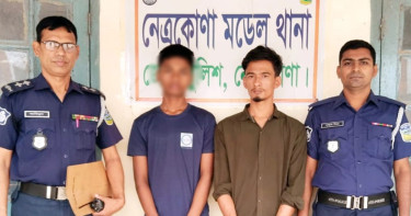 সামান্য টাকা, মোবাইল আর কানের দুলই ছিল মাজেদার মৃত্যুর কারণ