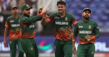 চলতি বছর ৬ দেশের বিপক্ষে সিরিজ খেলবে বাংলাদেশ