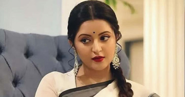 পরীমণির বিরুদ্ধে থানায় জিডি