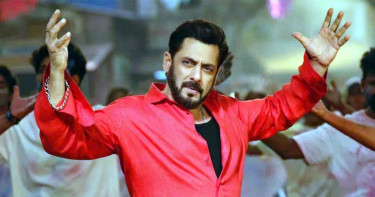 ৫ দিনে বক্স অফিসে কত আয় করল সালমানের ‘সিকান্দার’