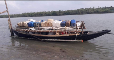 সুন্দরবনে মধু আহরণ মৌসুম শুরু