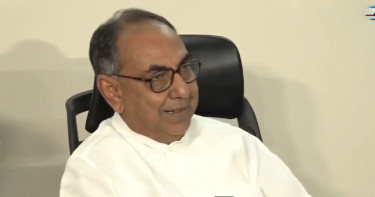 ভারতকে শেখ হাসিনার সাঙ্গপাঙ্গদেরও ফেরত দিতে হবে: মির্জা আব্বাস